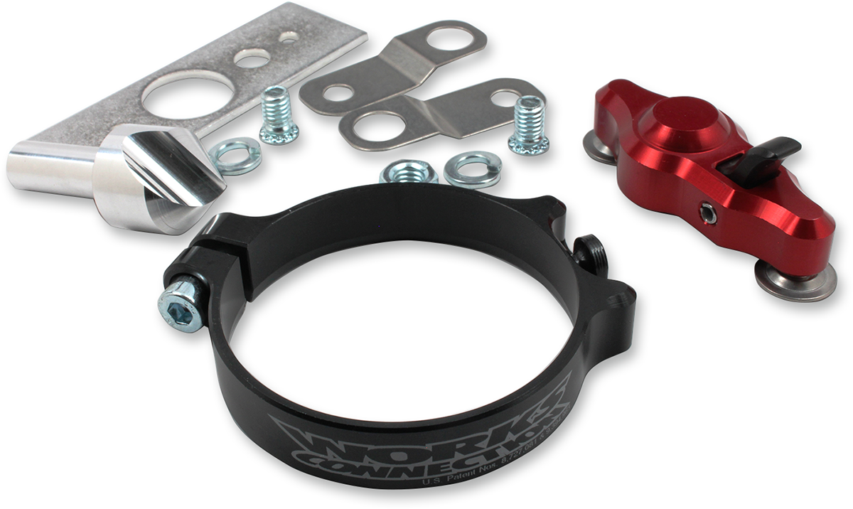 Works Connection Pro Launch Start Device KTM EXC / EXC-F / XC-W 150cc-450cc