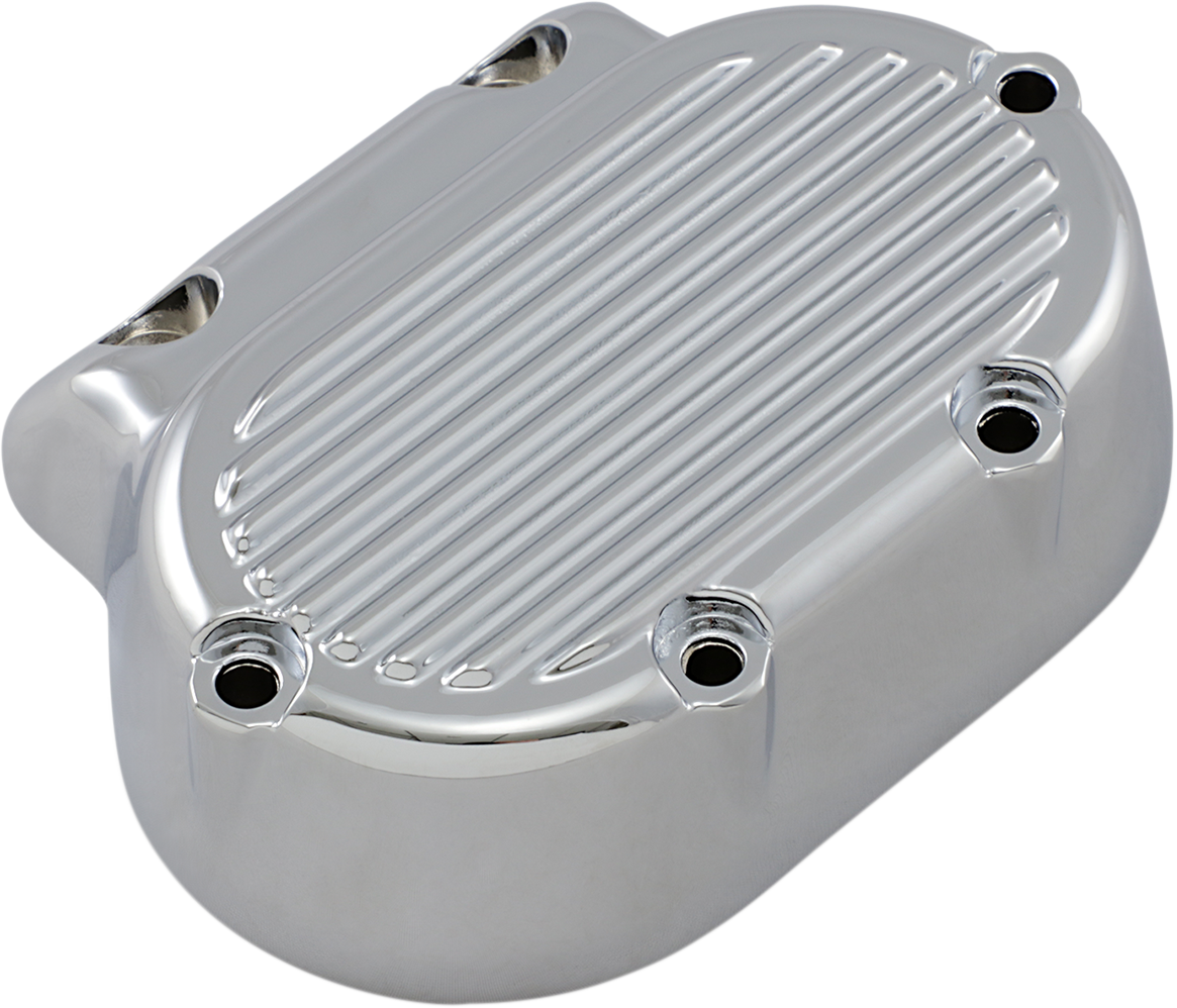 Drag specialties Transmission Cover - Chrome Harley Davidson