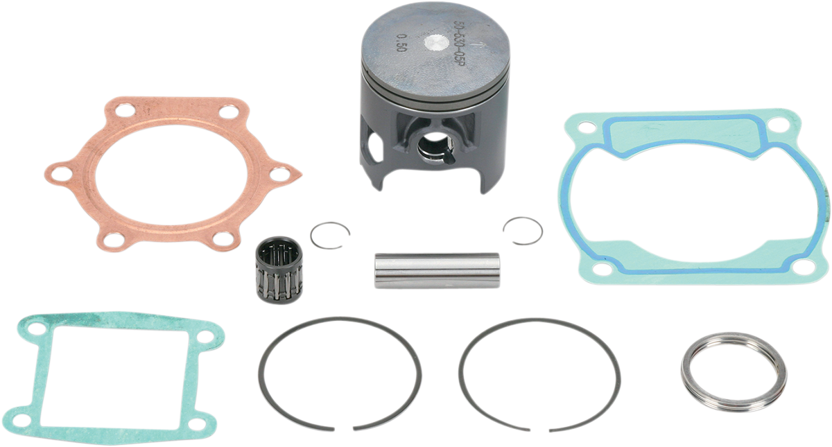 WSM Top-End Engine Rebuild Kit