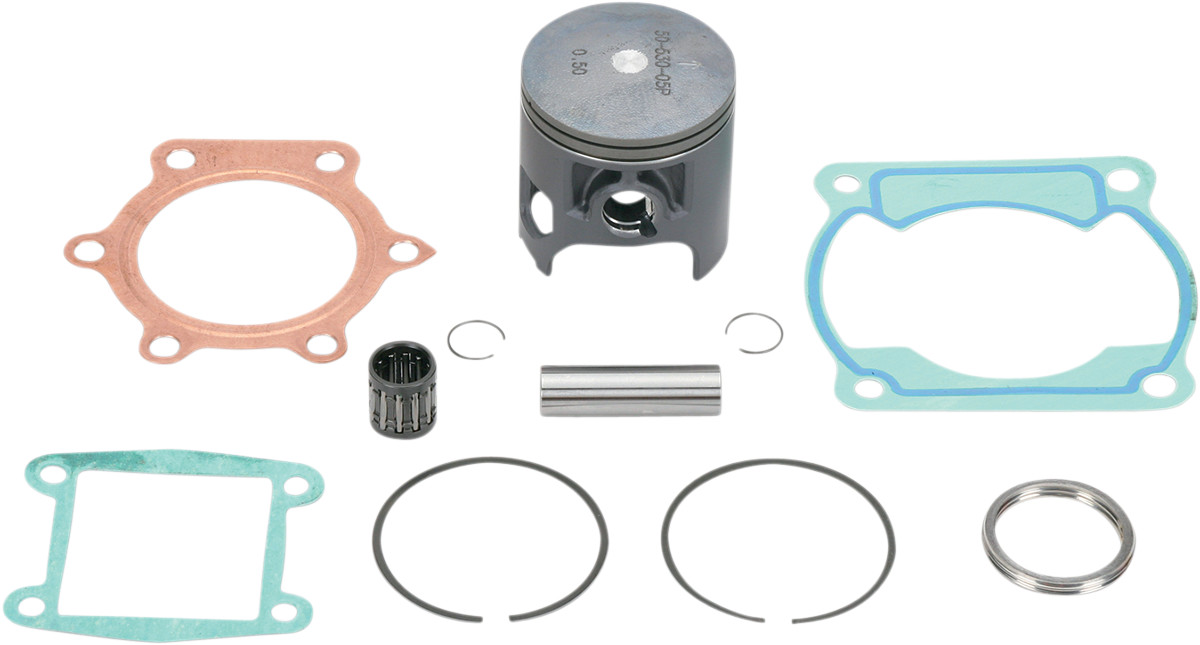 Top-End Engine Rebuild Kit