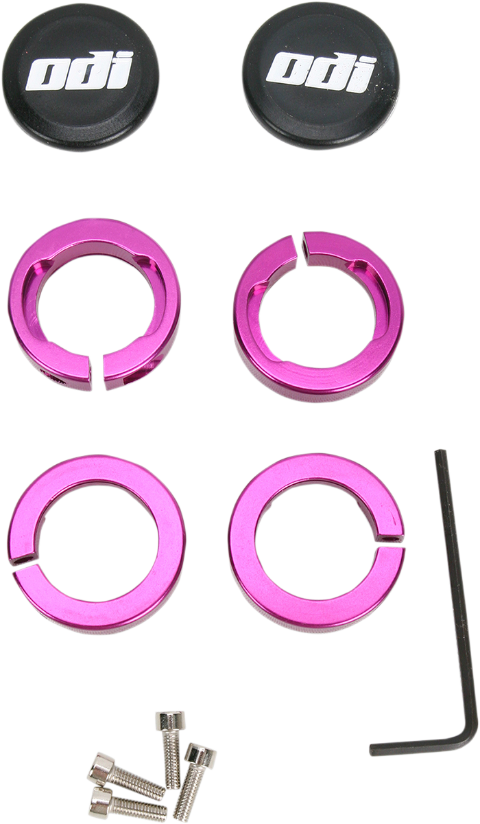 ODI Lock Jaw Clamps