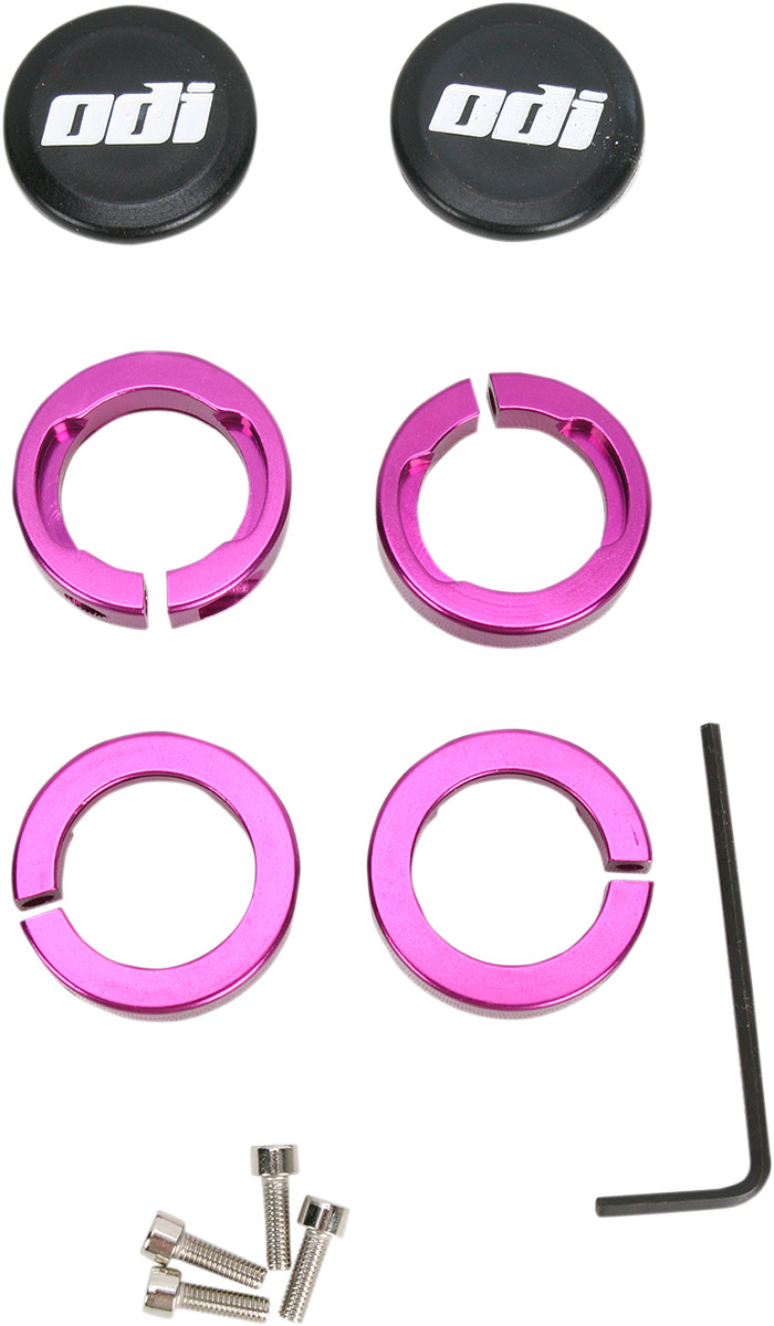 ODI Lock Jaw Clamps