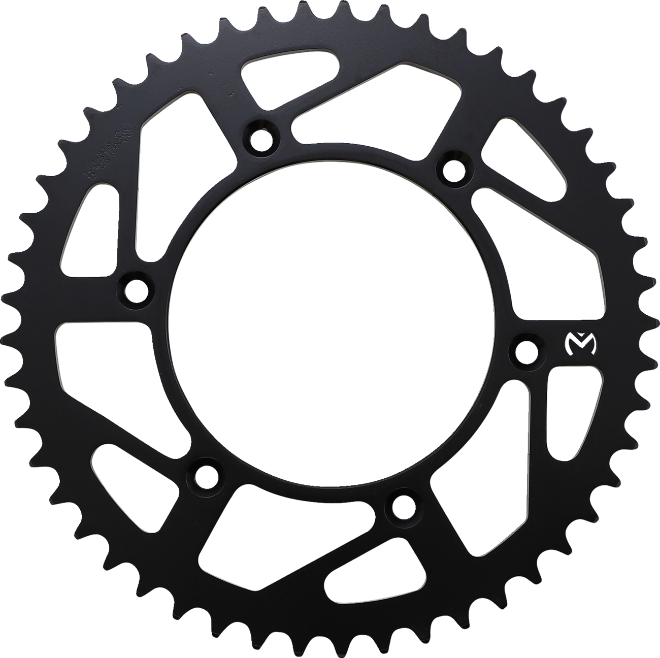 Steel Rear Sprocket
