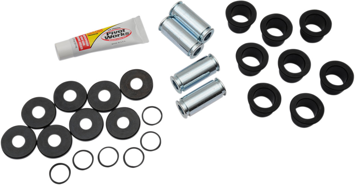 PIVOT WORKS A-Arm Bearing Kit