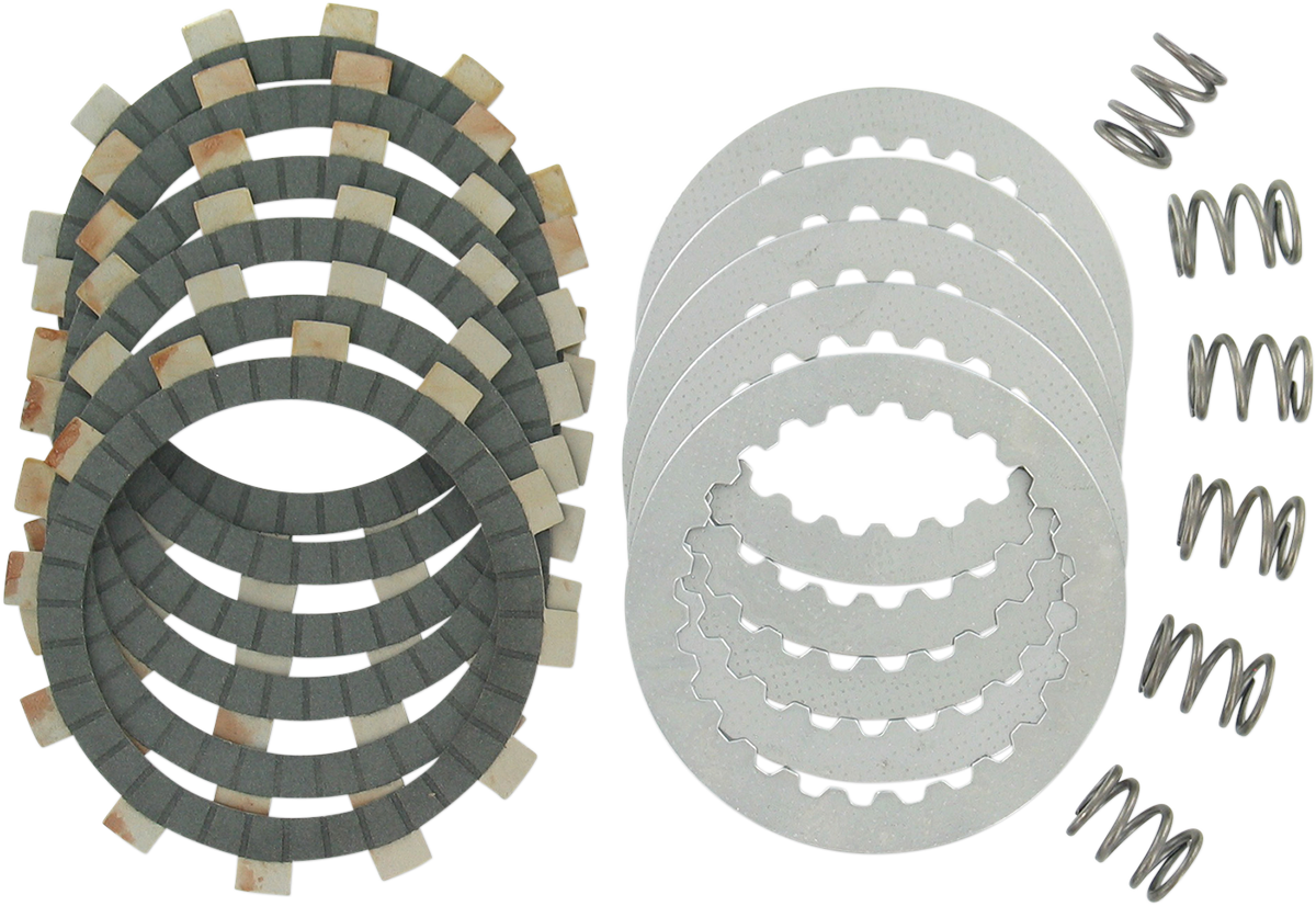 DRCF Series Clutch Kit