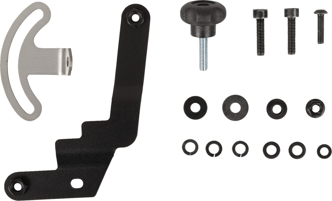 GIVI Windshield Hardware Kit