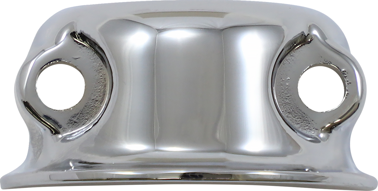 DRAG SPECIALTIES Clutch and Brake Controls Clamp Halves