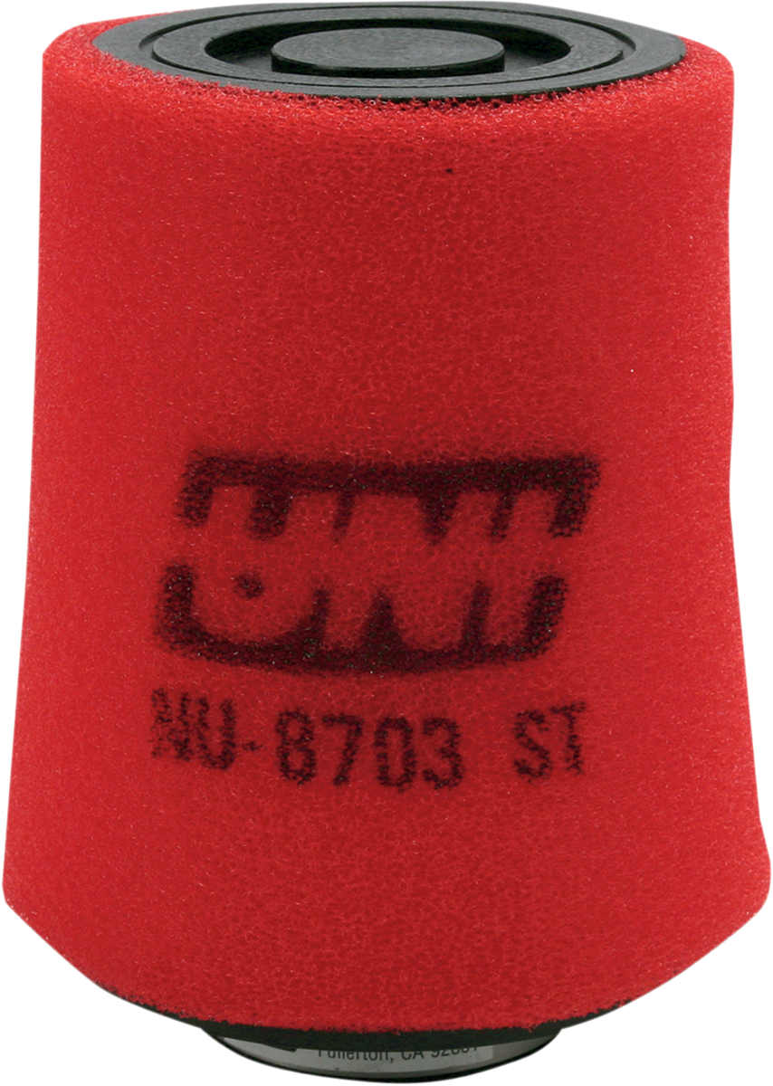 UNI FILTER Multi-Stage Competition Air Filter