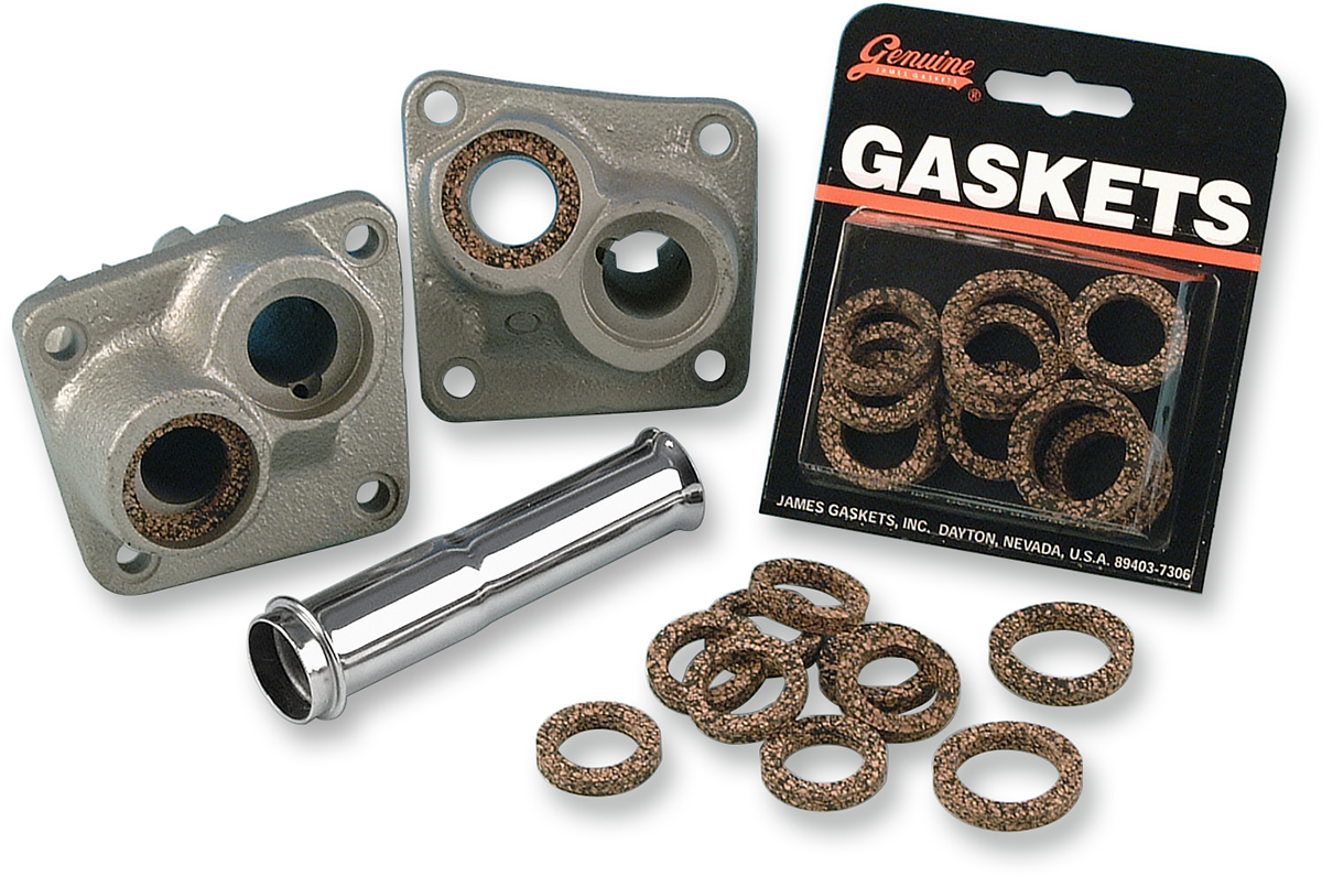 JAMES GASKET Replacement Seal Kit