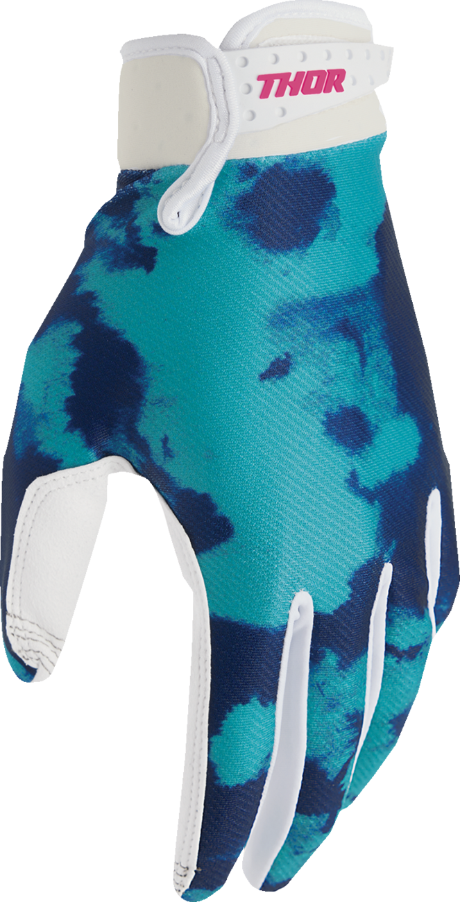 THOR Youth Launchmode Bleach Gloves