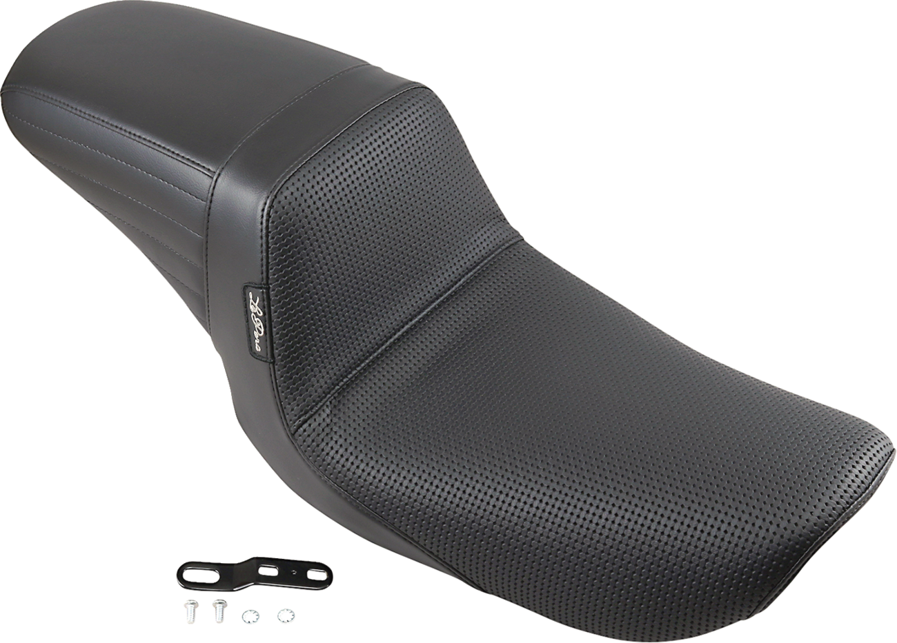 LE PERA Kickflip Seat — Basketweave