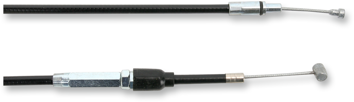 PARTS UNLIMITED Vinyl Clutch Cable
