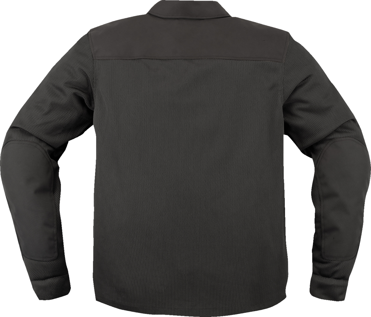Icon Upstate Mesh CE Jacket