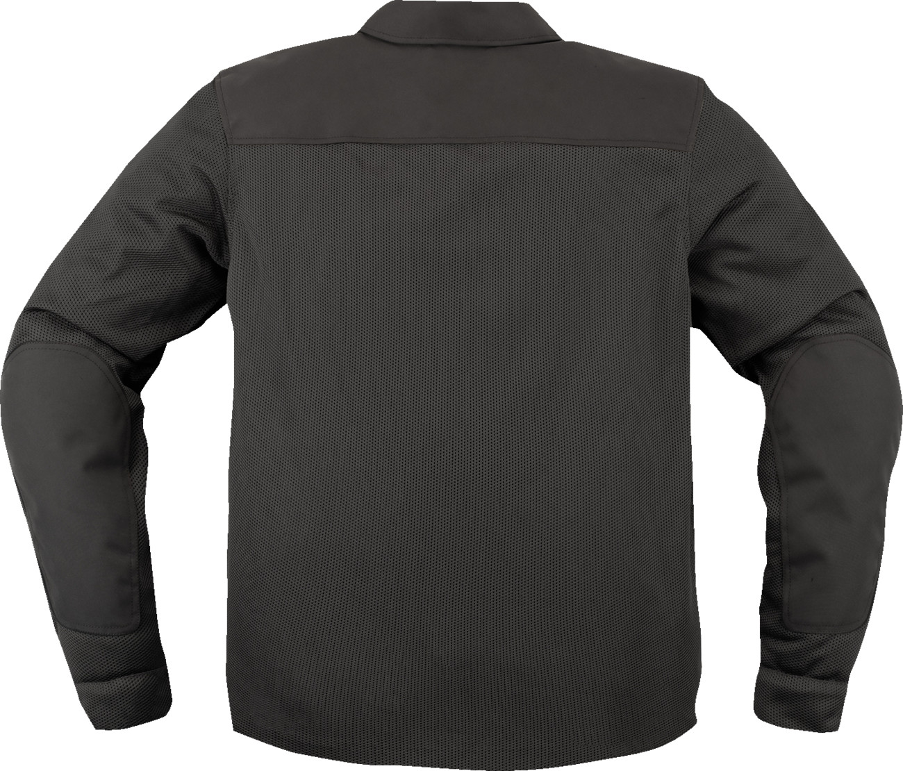 Icon Upstate Mesh CE Jacket