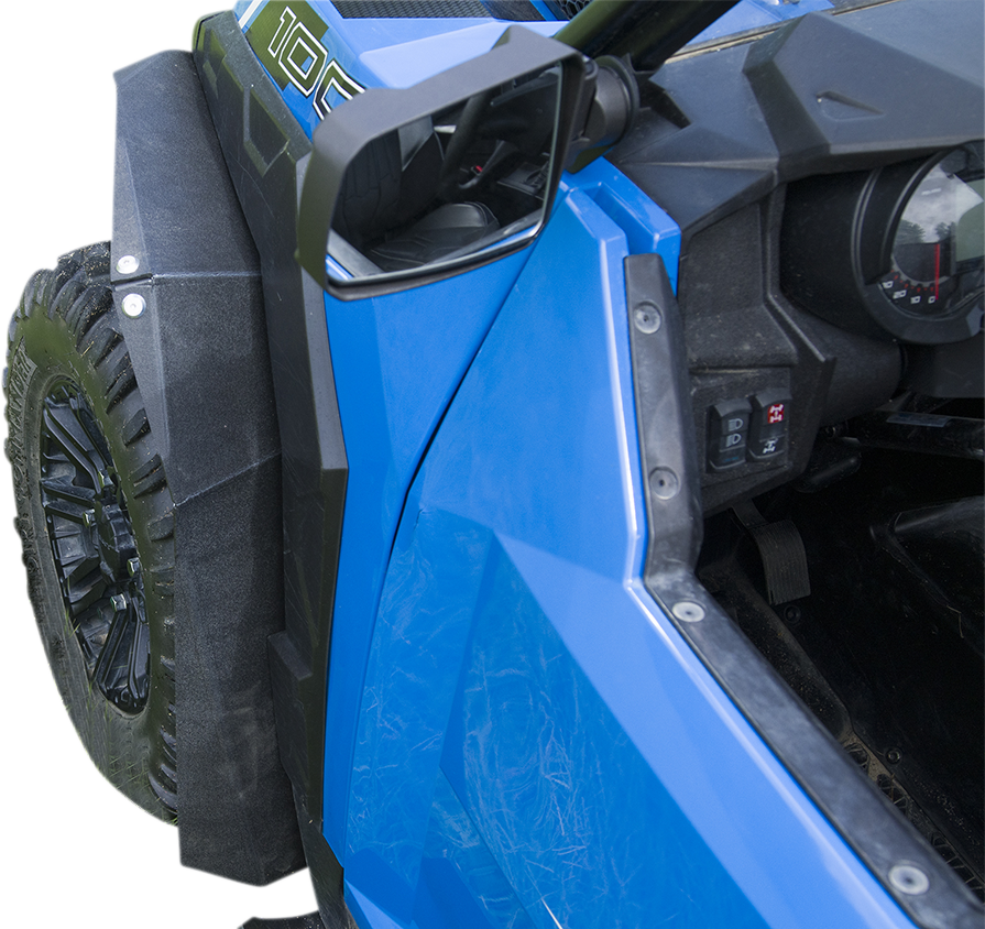 SEIZMIK Fender Flare Kit