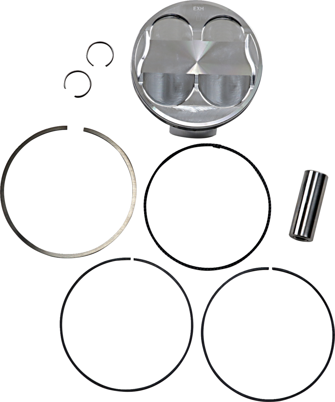 ATV/UTV Piston Kit