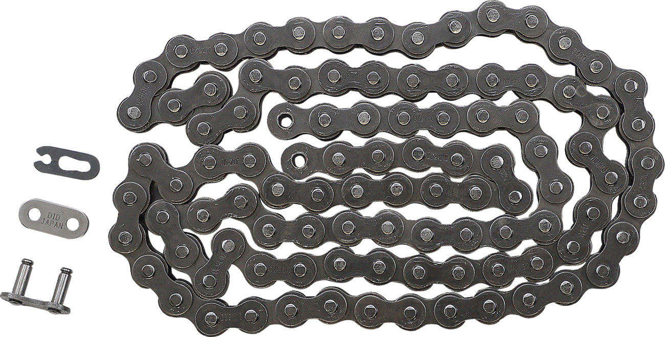 Standard Series Non O-Ring Chain