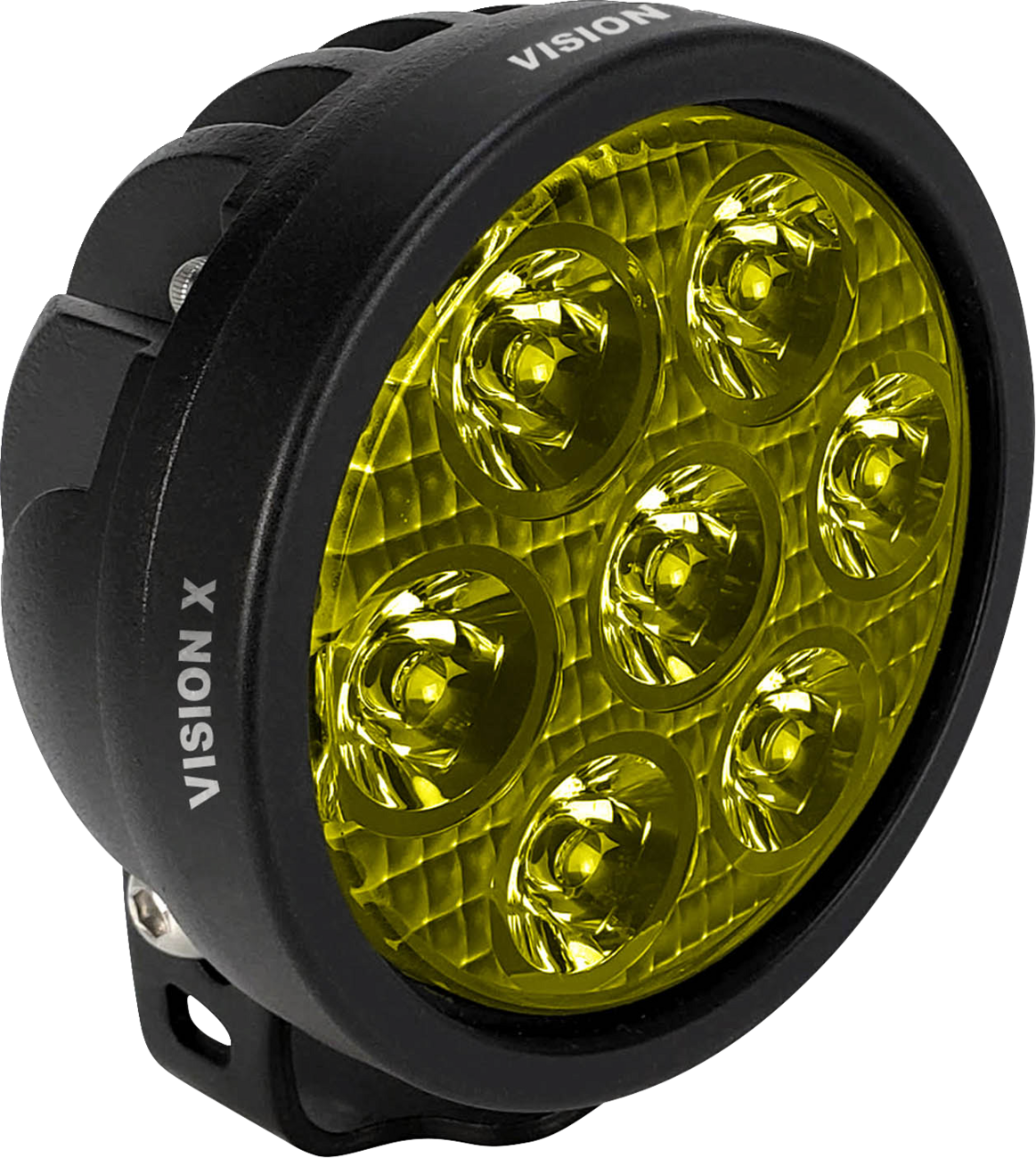 Vision X Cannon Race Series 7 LED Light