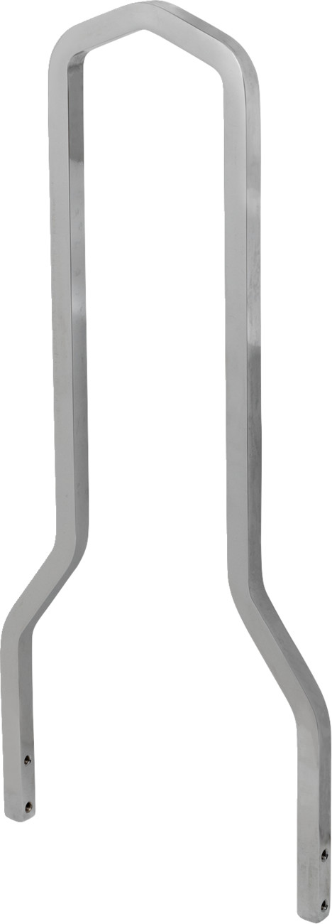 Drag Specialties Square Sissy Bar