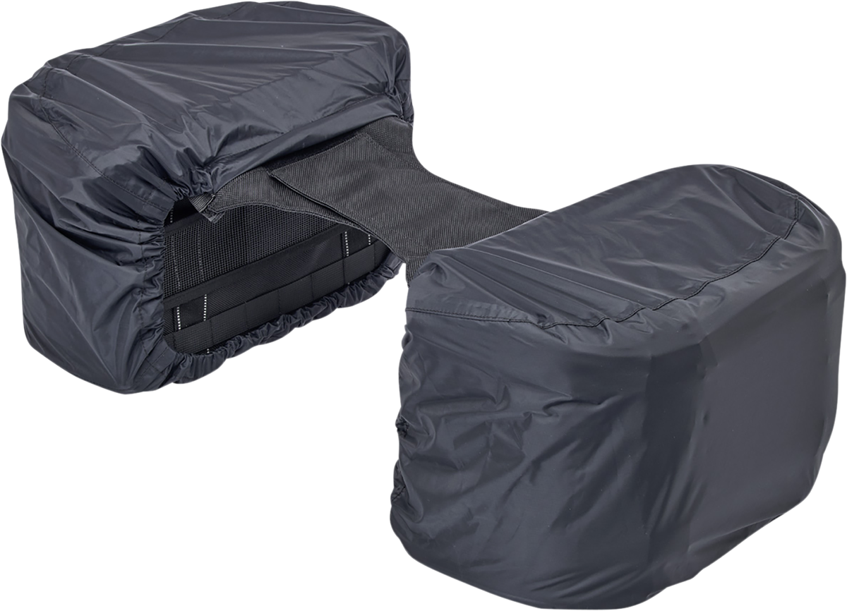 Biltwell Exfil-18 Saddlebags