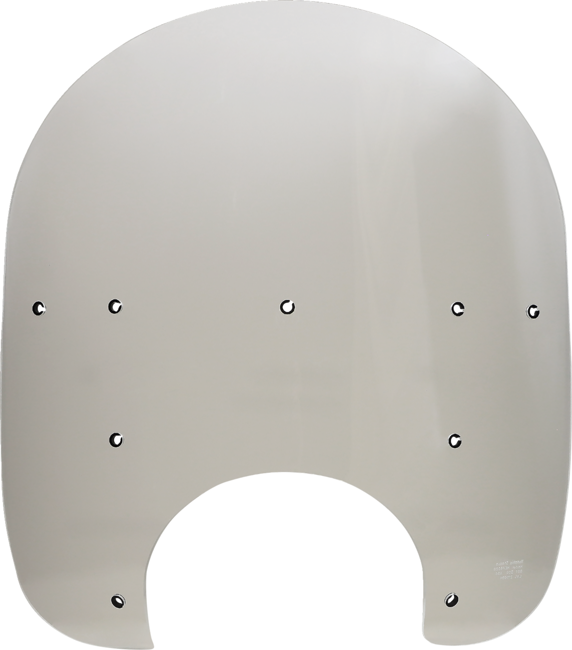 MEMPHIS SHADES Road King Replacement Plastic