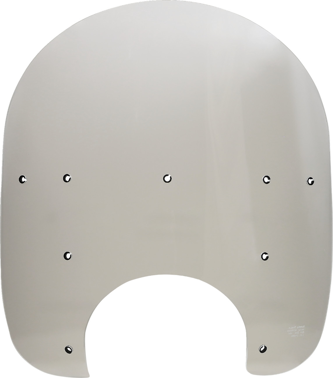 MEMPHIS SHADES Road King Replacement Plastic