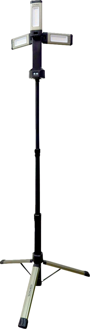 Risk Racing TRi-Mobile Light With Tripod Stand