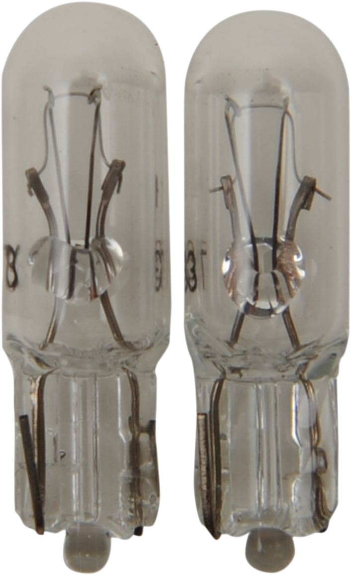 Miniature Bulb