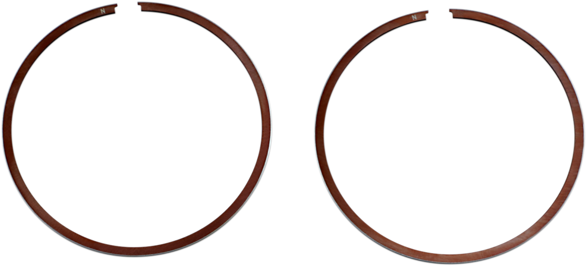 WISECO Replacement Ring Set