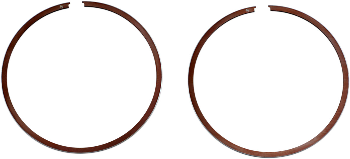 WISECO Ring Set