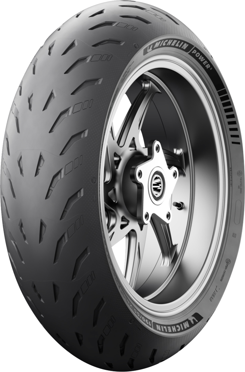 MICHELIN Road 5 Tire