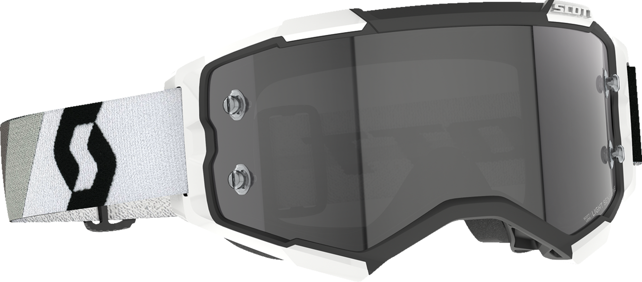 Scott Fury Light Sensitive Goggles