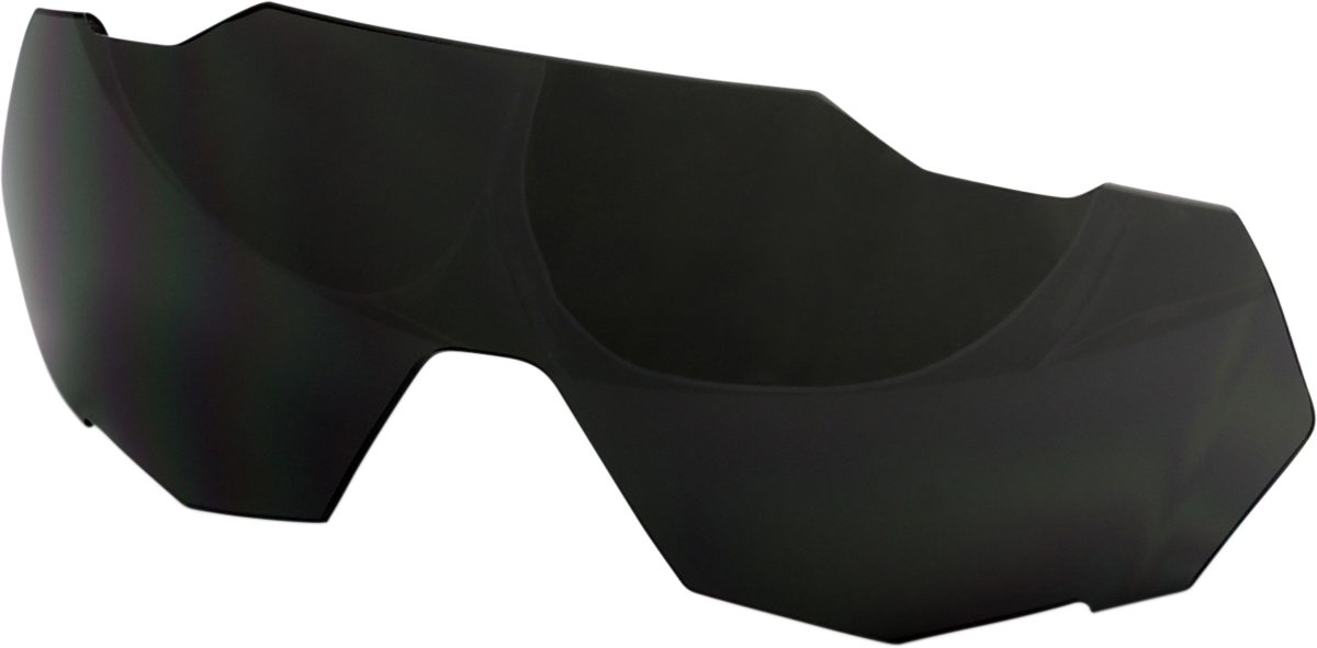 100% Speedtrap Sunglasses Lens