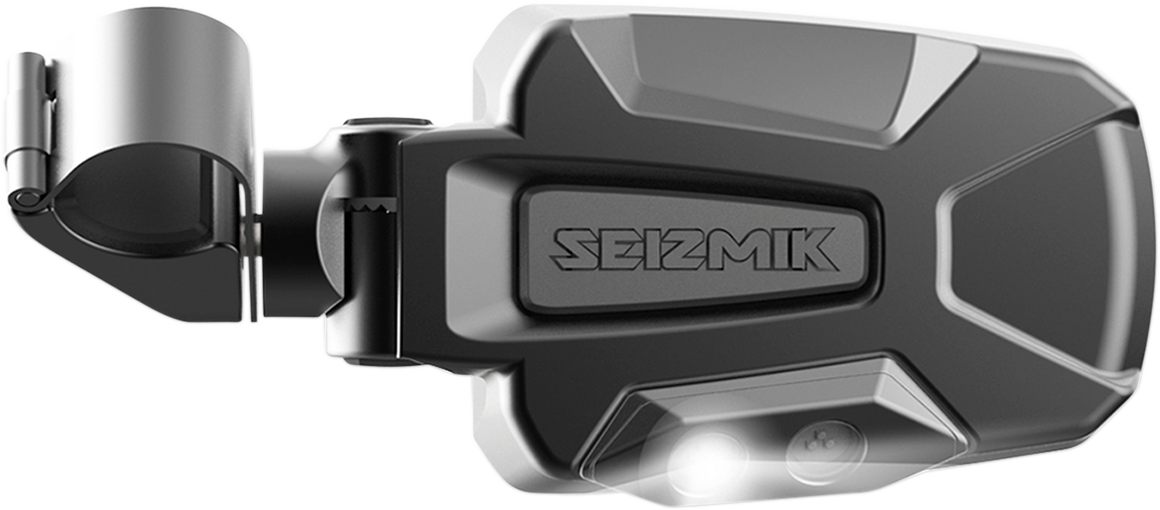 SEIZMIK Pursuit Night Vision Sideview Mirrors