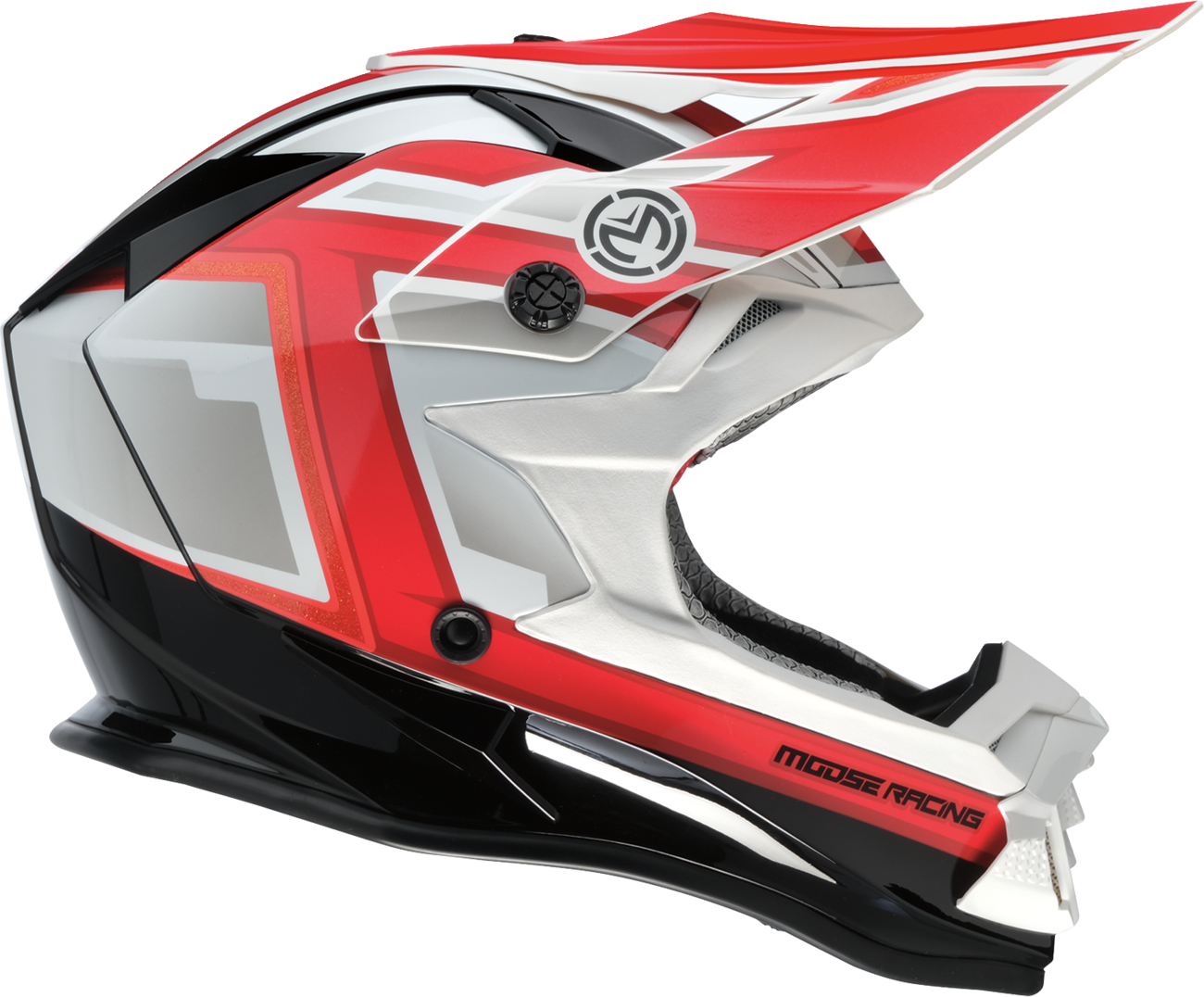 Moose offroad MR3 F.A.F. Helmet