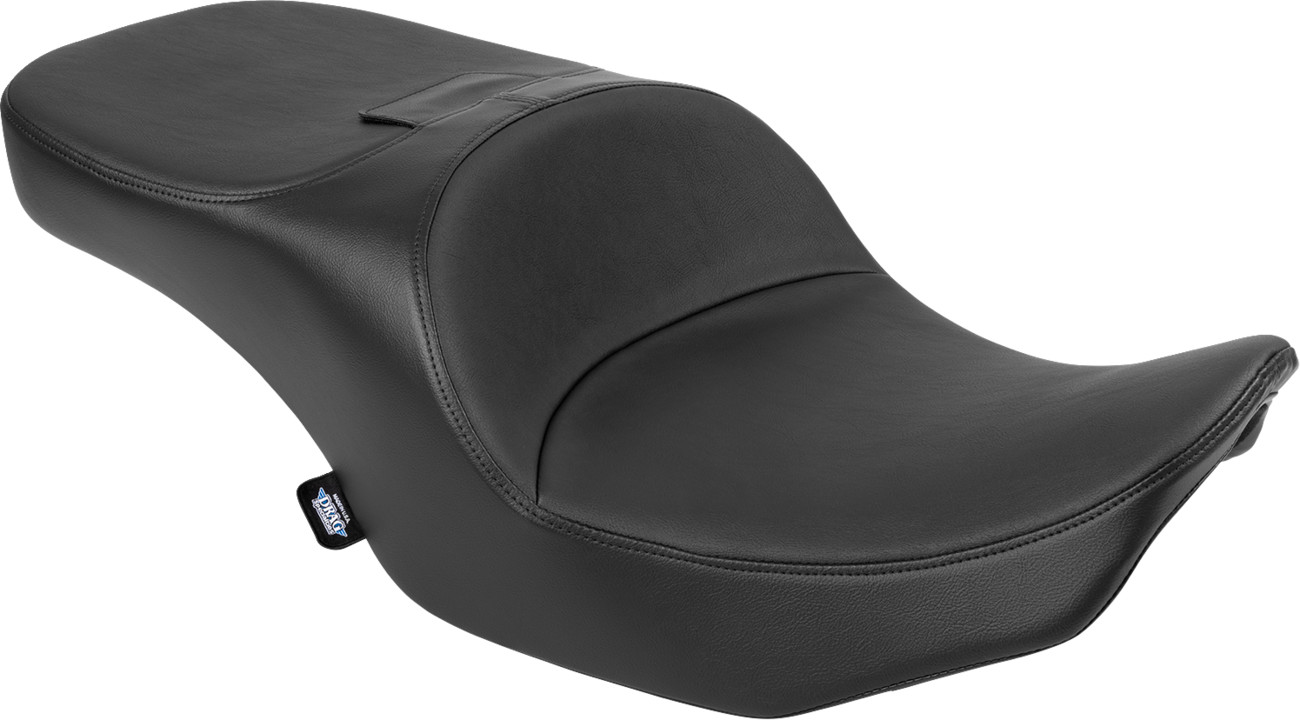 DRAG SPECIALTIES SEATS Freedom Touring Seat