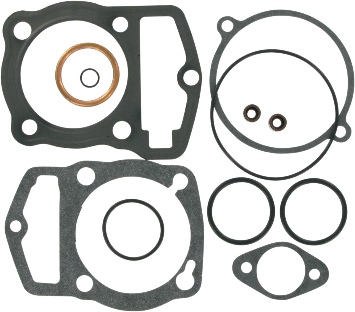 Moose Racing Top End Gasket Kit Honda CRF150F 2003-2005