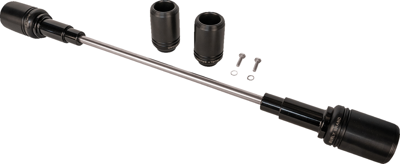 Burly Brand Crash Slider Set Honda Rebel 1100 2021-2025