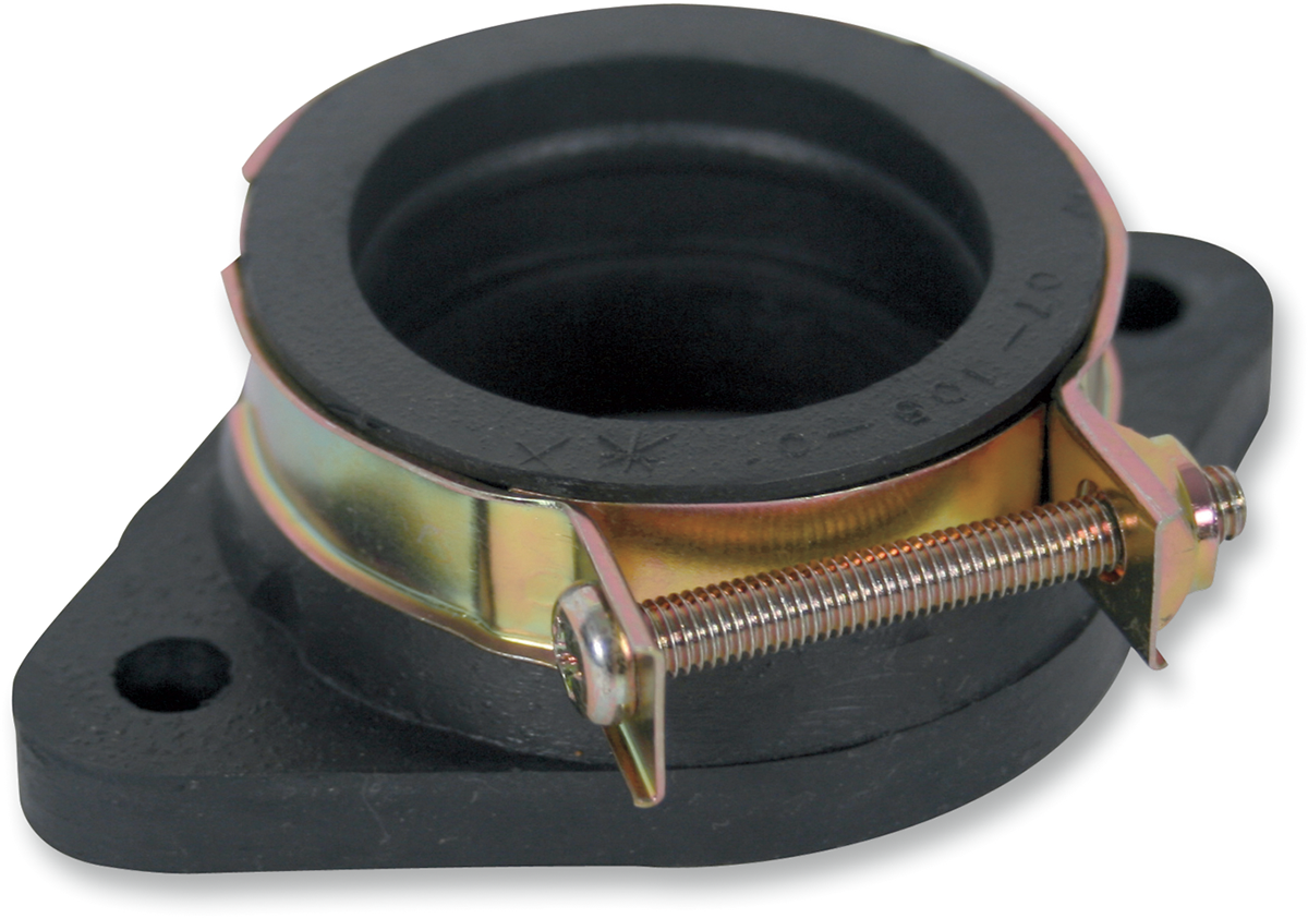 Carburetor Mounting Flange