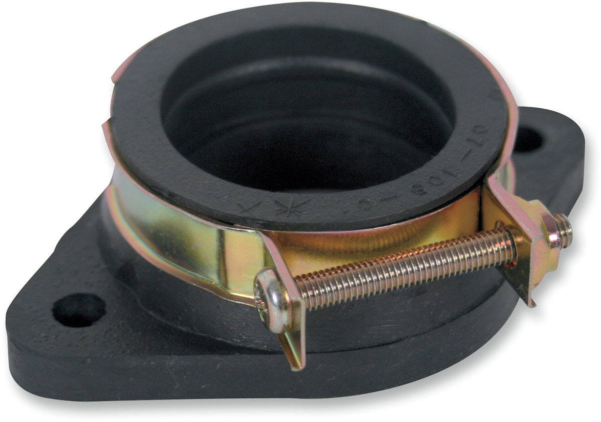 Carburetor Mounting Flange