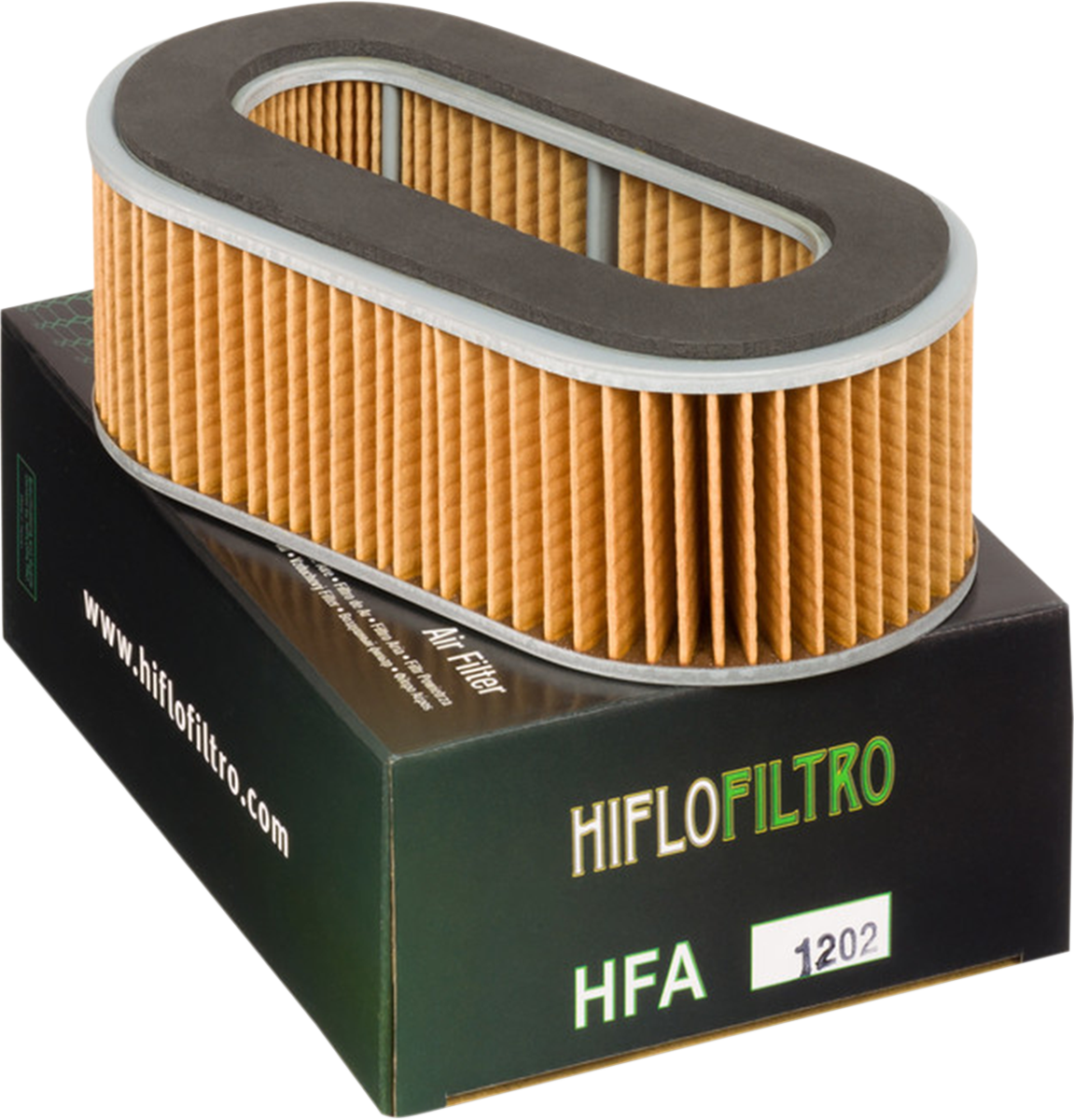 Replacement OE Air Filter for Honda