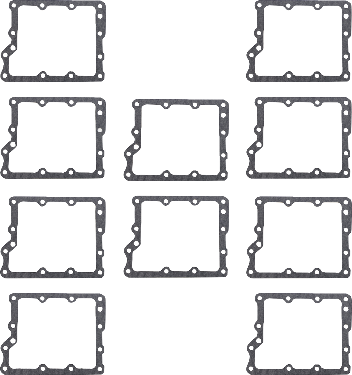 JAMES GASKET Replacement Transmission Top Cover Gaskets