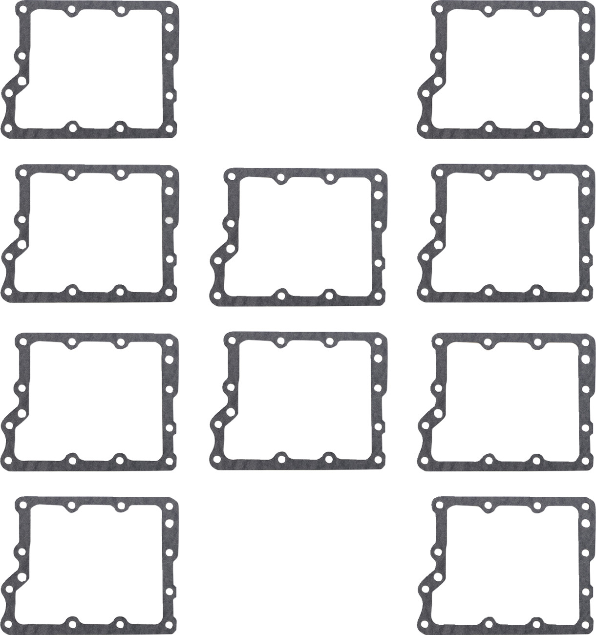 JAMES GASKET Replacement Transmission Top Cover Gaskets