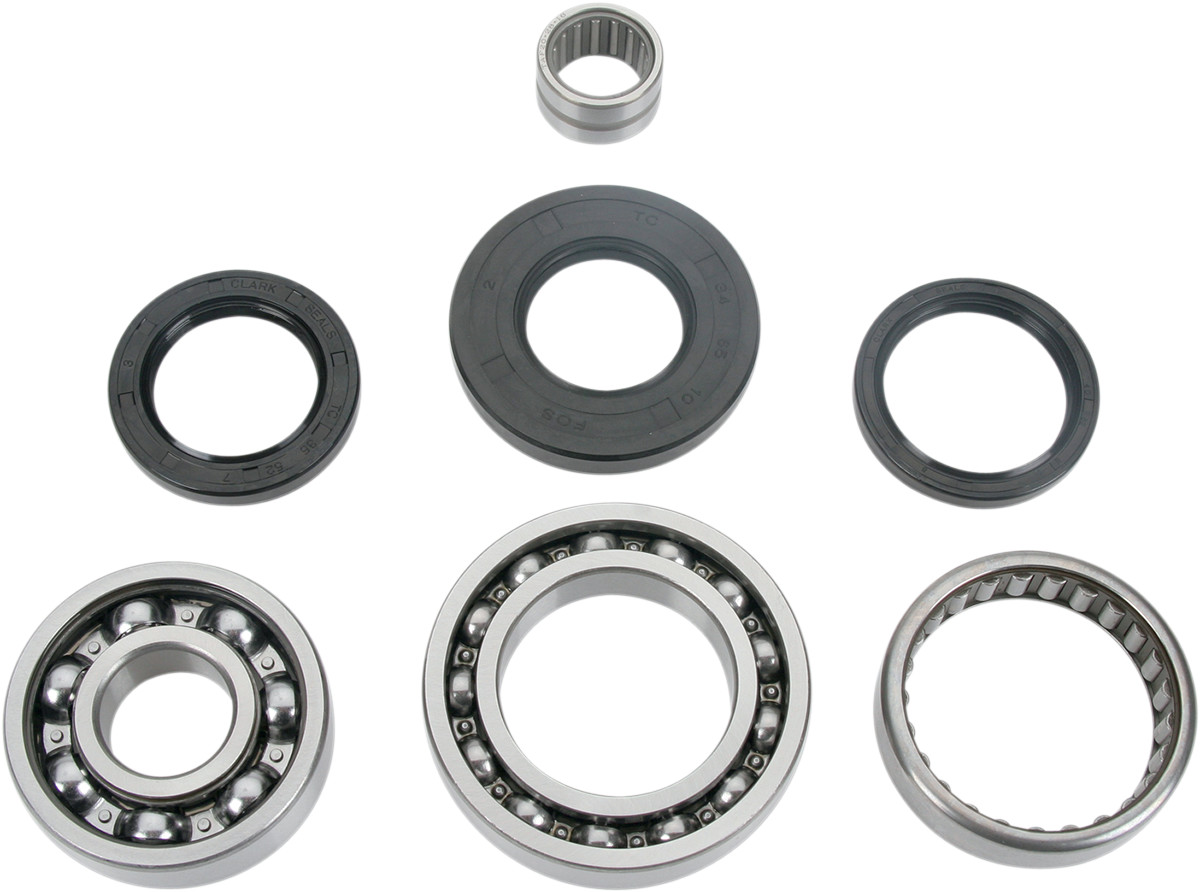 Moose Racing Bearing/Seal Kit
