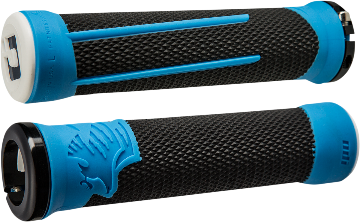 ODI AG2 V2 BMX Grips