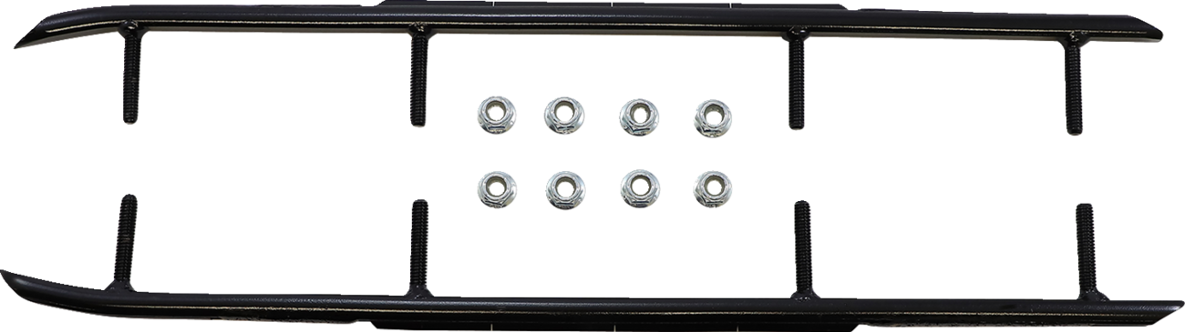 Executive Series™ Flat-Top® Wear Bars