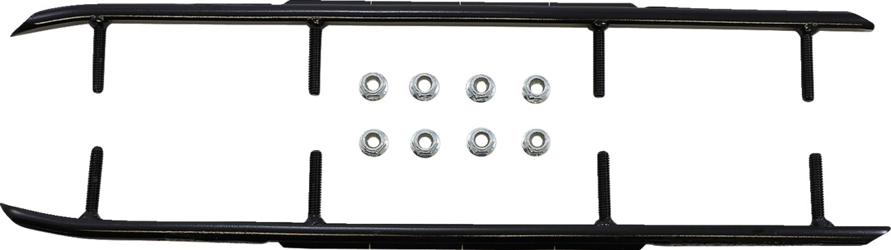 Executive Series™ Flat-Top® Wear Bars