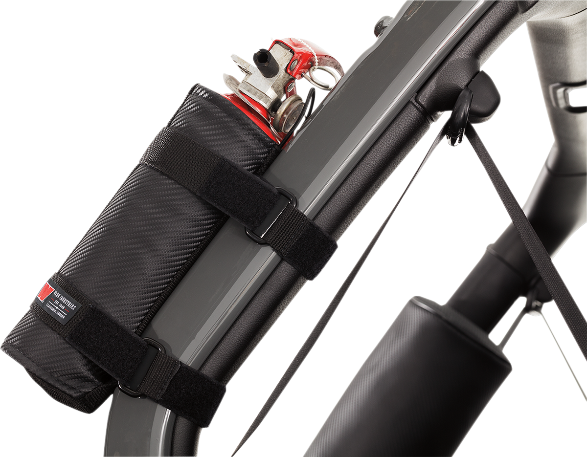 WARN Fire Extinguisher Holder