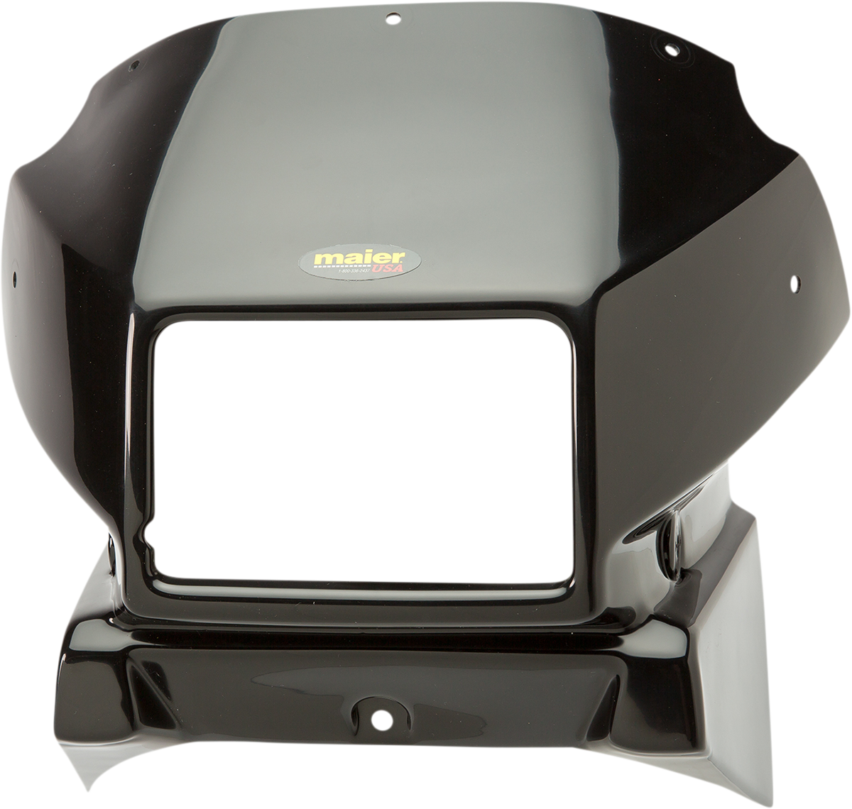 Replacement Fairing Plastic