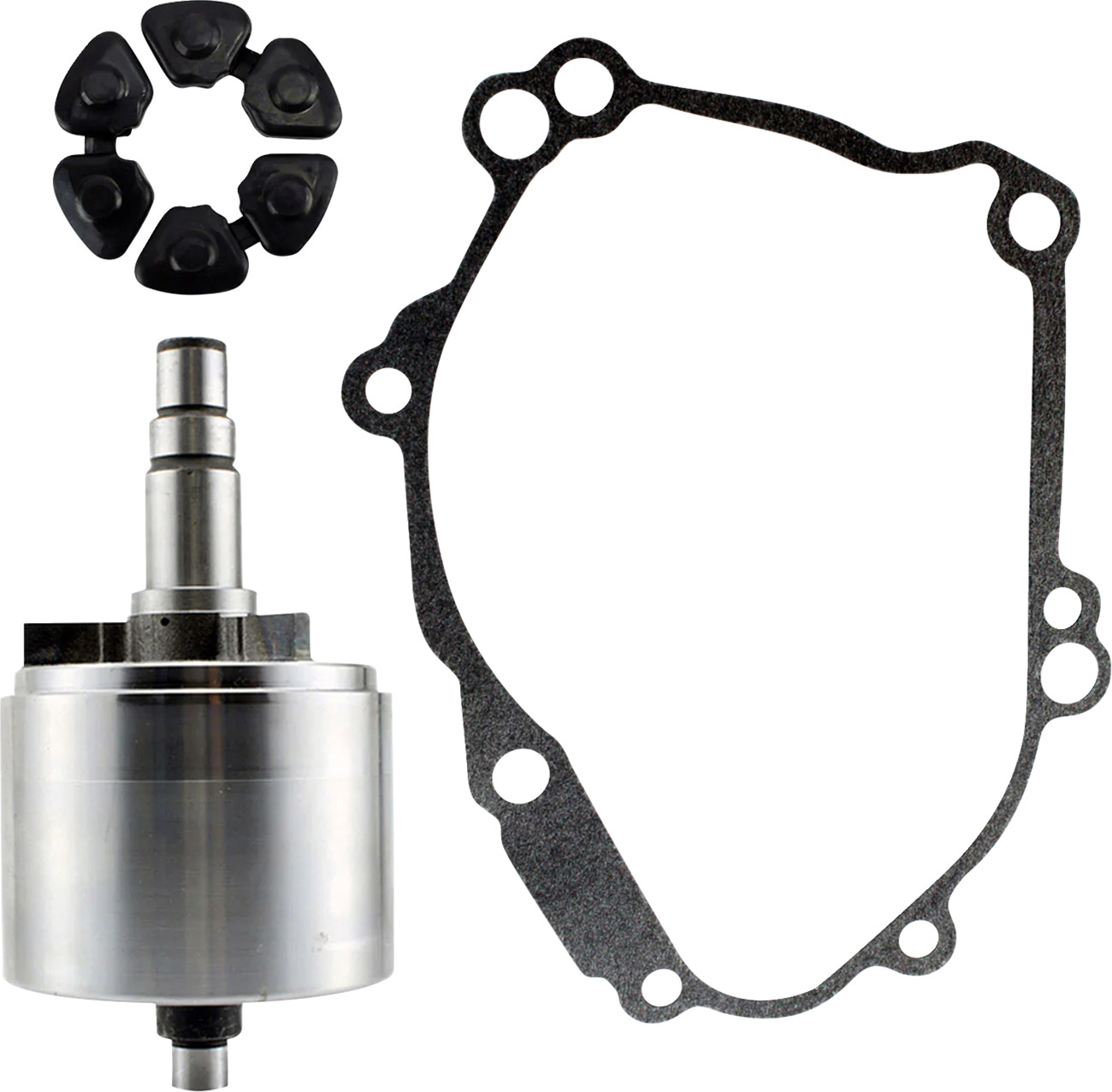 RM STATOR Flywheel Rotor